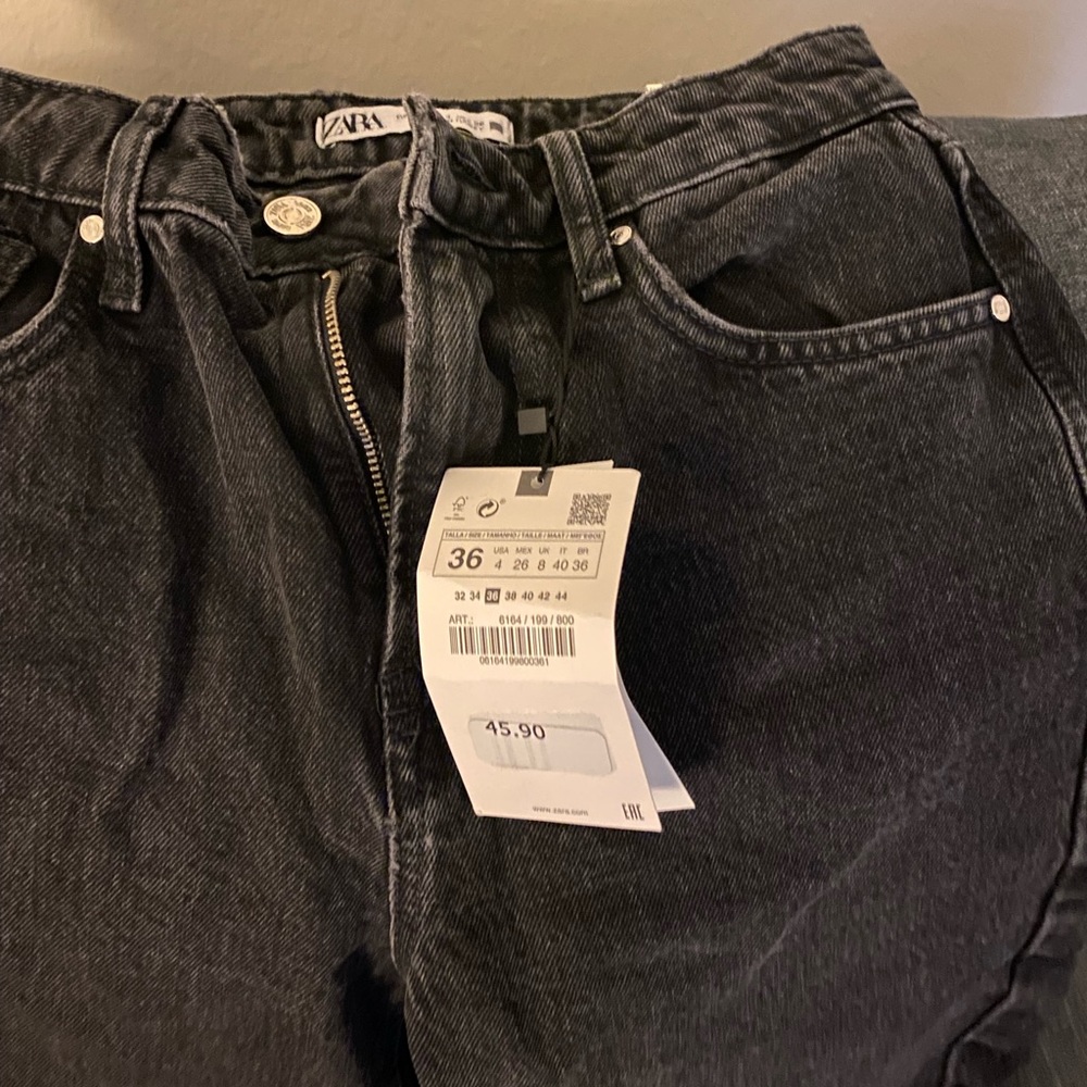 Zara Pants new with Tags